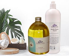 Cremas de Masaje Kinefis